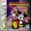 Mickey Mouse - Magic Wand Box Art Front